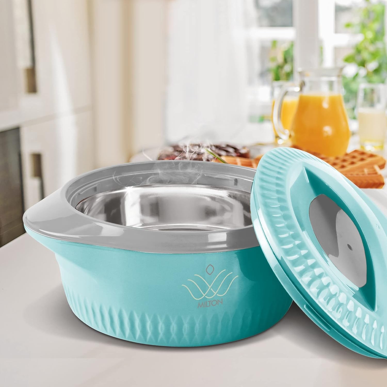 Royal 1500 Casserole BLUE  (AM-ROYC1500BL311-BM)