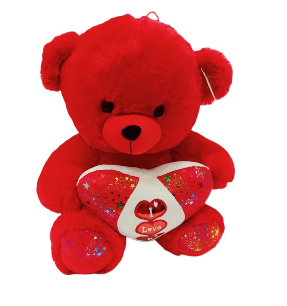 BJ 155 Teddy Bear 50Cm AM00501PS 50cm Classic Teddy Bear BJ 155