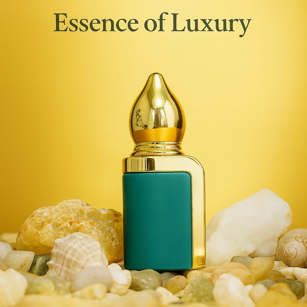 ZAM-ZAM- 8-9 ML - HD01145LB