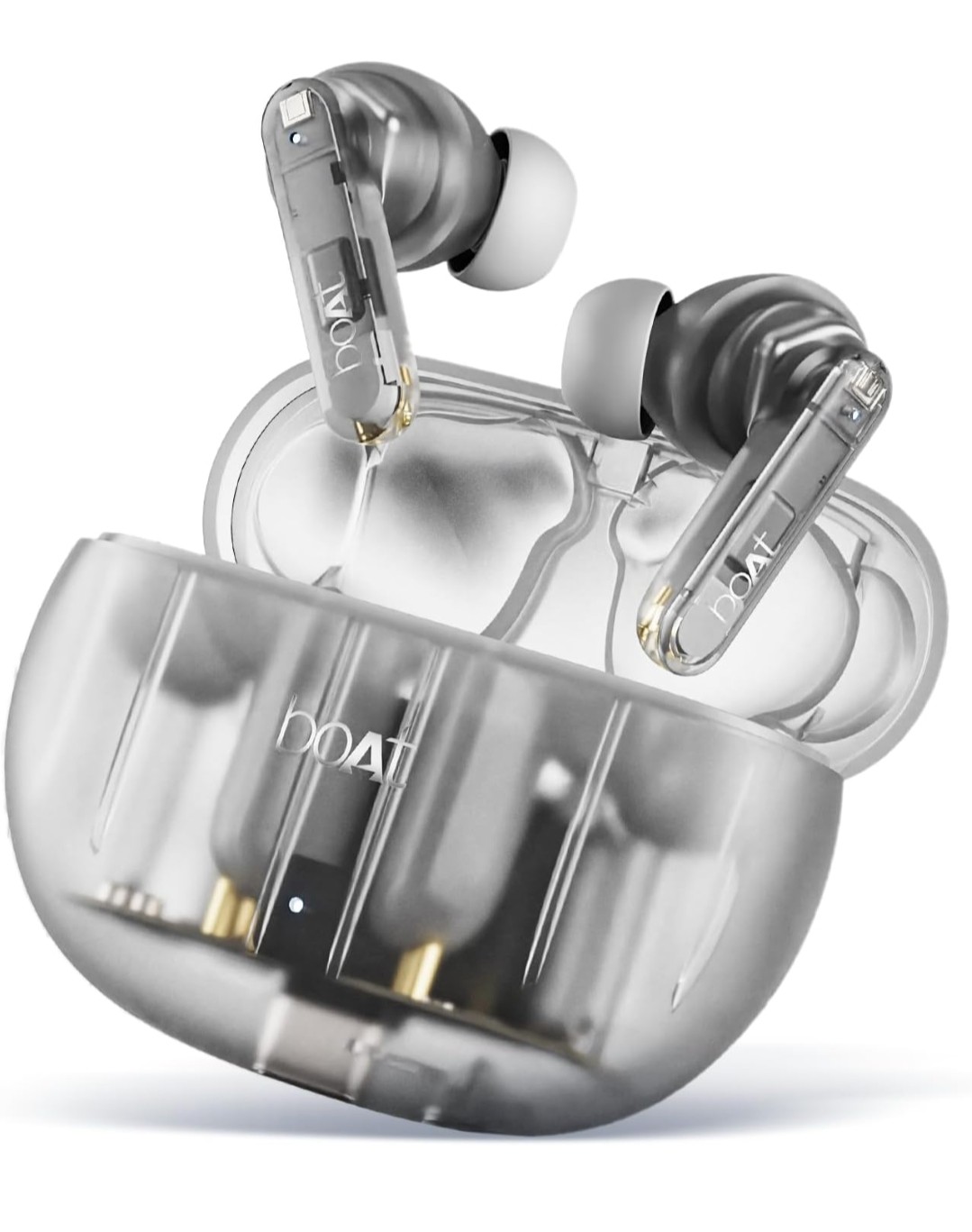 boAt Airdopes 191 ANC, 32dB ANC