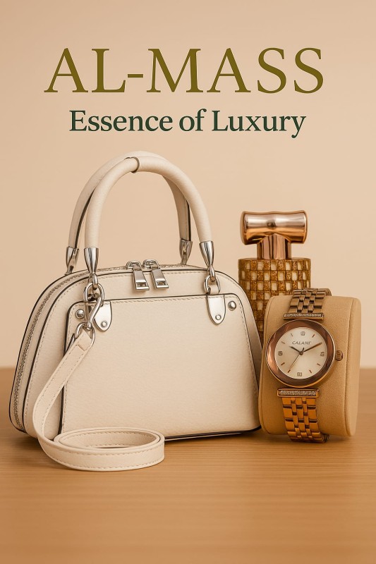 Haniya's luxury gift set -HD01157LB (1 BHK FLAT GIVEAWAY PRODUCT )